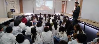 El proyecto de ley sobre acción climática: ¿dónde está la educación?