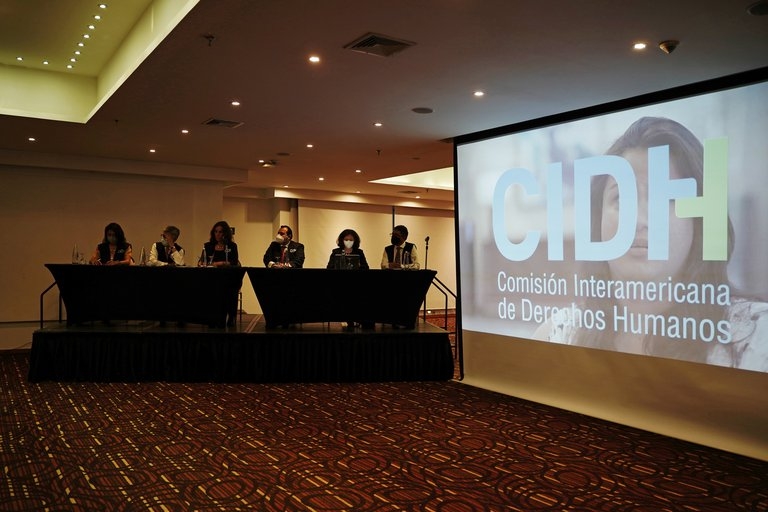 Organizaciones civiles denuncian que Colombia no acató recomendaciones de la CIDH tras las protestas