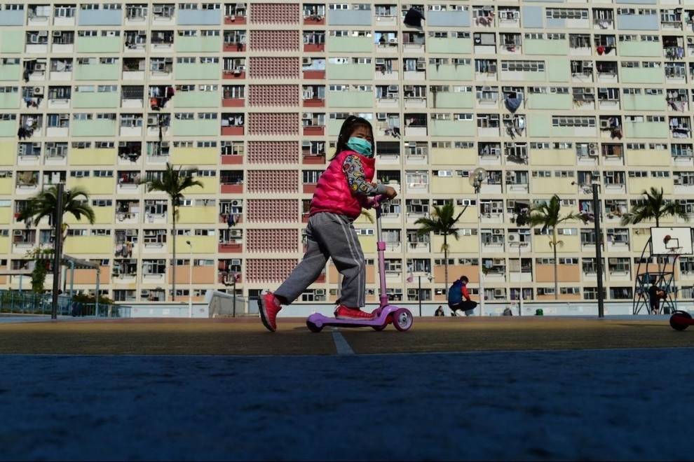 La carestía de la vivienda enciende la mecha de la protesta a nivel global