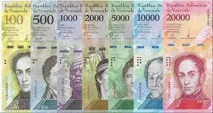 Venezuela: Siete (7) ásperos comentarios sobre la reciente reconversión monetaria
