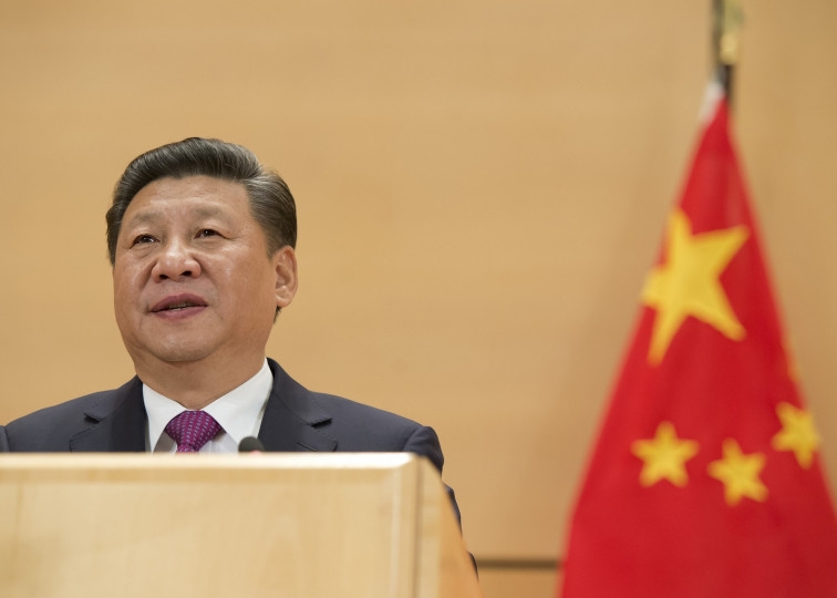 Justicia social en China: una asimetría irritante