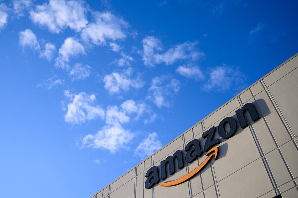 Trabajadores de Amazon y Google rechazan un contrato que vende “tecnología peligrosa” al Ejército israelí