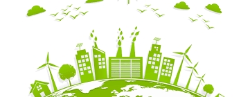 Grave crisis energética global: la primera de la economía verde