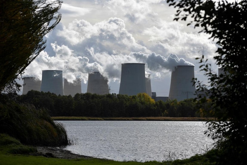 f11b9985489b98f0ba53b188cd68b631 Las grandes potencias se presentan a la COP26 sin cumplir con sus compromisos y aumentando las emisiones de CO2