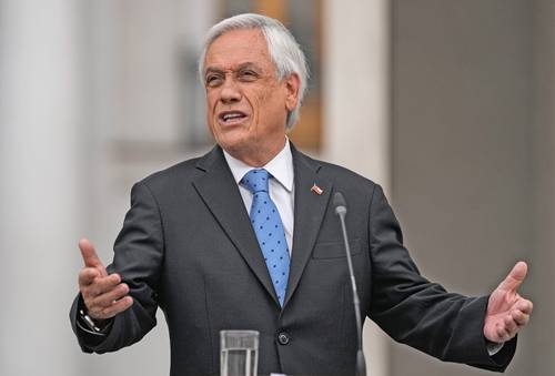 Pandora Papers desnuda la putrefacción neoliberal en América Latina: Lasso, Piñera, Vargas Llosa