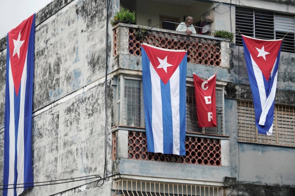 El Gobierno cubano califica de “fallida” la protesta en La Habana ante un gran despliegue policial