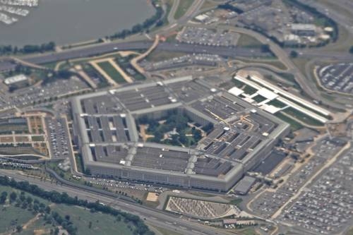 El “mundo tripolar” de Estados Unidos/Rusia/China, según el Pentágono