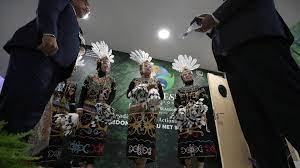 Por qué la cumbre climática COP26 no salvará el planeta