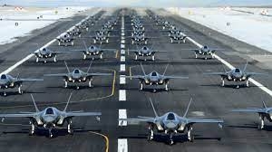 Clima y economía verde militar