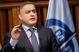 El fiscal general de Venezuela califica de “victoria institucional” el memorando de entendimiento firmado con la Corte Penal Internacional