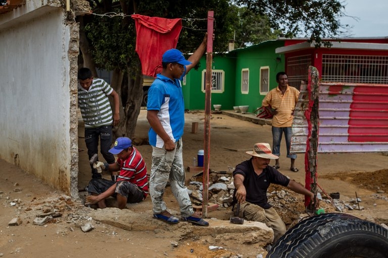Colombia, el país con la mayor tasa de desempleo en Latinoamérica después de Haití, según informe del Banco Mundial y el PNUD