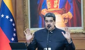 Reconoce la Asamblea General de la ONU al gobierno de Maduro