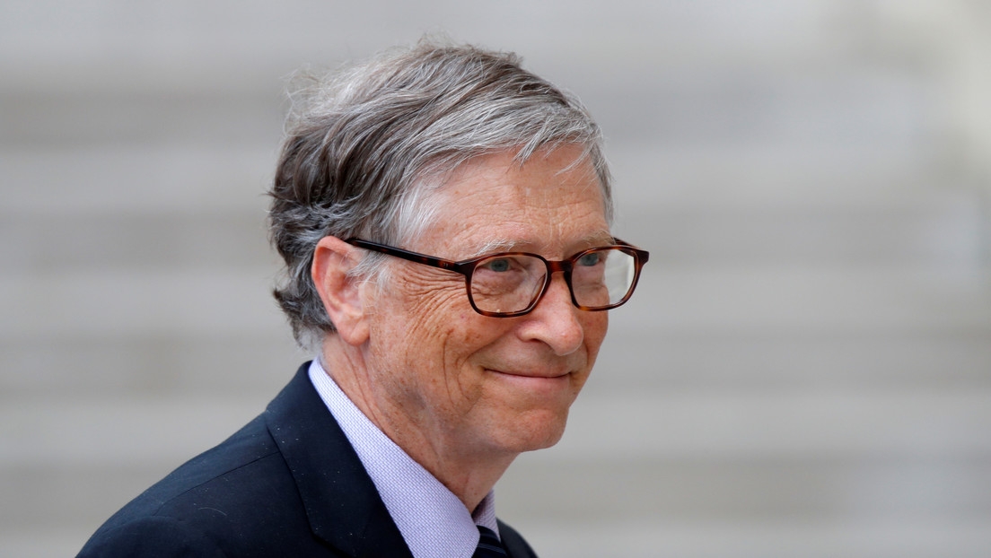 Bill Gates vaticina que en dos o tres años el metaverso acogerá la mayoría de las reuniones de trabajo