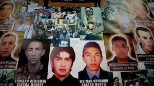 Un grupo de 21 soldados del Ejército colombiano reconoce el asesinato de al menos 247 “falsos positivos”