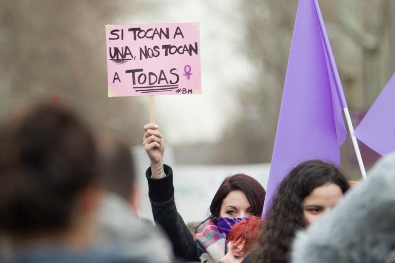 ¿Un feminismo centrado en la cuestión sexual o en la transformación social?