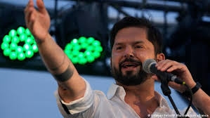 ¿Qué le espera a Gabriel Boric?