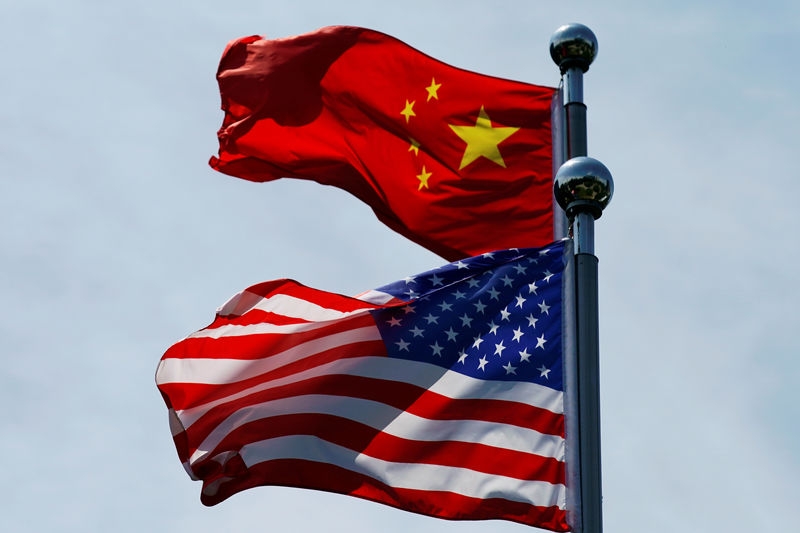 China estabiliza, EEUU promueve el caos