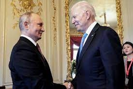 Rusia, UE y EEUU no logran pactar un deshielo y los tambores de guerra suenan con fuerza tras 30 años