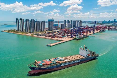 China saca de la pobreza a 850 millones y encabeza el máximo bloque geoeconómico del mundo