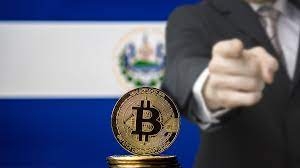 El Salvador: El FMI pide eliminar el bitcoin como moneda legal