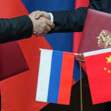 La fortaleza de la alianza China-Rusia
