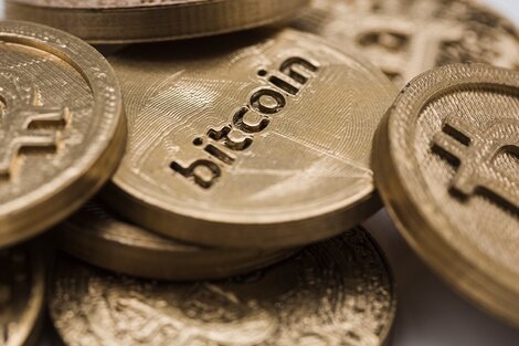 Criptomonedas en el radar del FMI