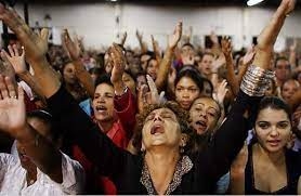 Para comprender el pentecostalismo (I)