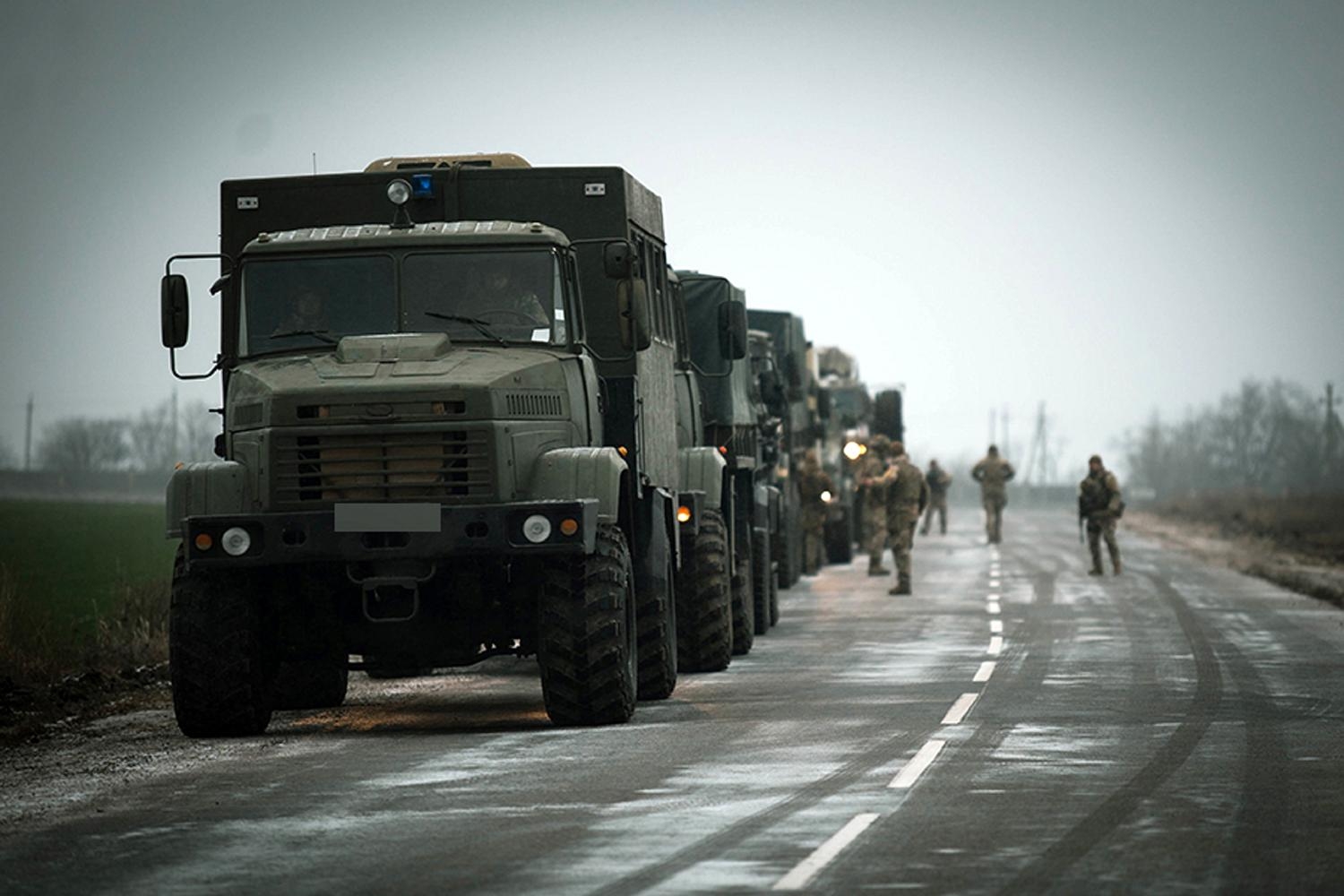 Claves del conflicto ruso-ucraniano: posibles escenarios futuros y propuestas para una desescalada