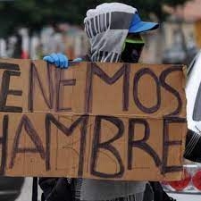ONU asegura que la inseguridad alimentaria se agudizará en Colombia