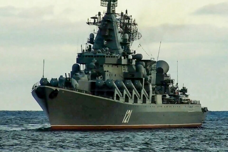 Por qué la alianza occidental corre detrás de la guerra híbrida de Rusia