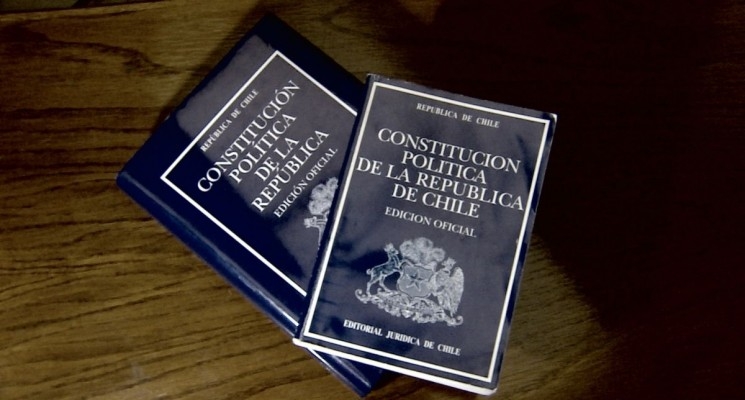 La moderación tiñe las primeras votaciones de la nueva Constitución chilena