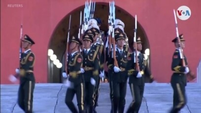 EE UU, preocupado ante el avance de China en Latinoamérica