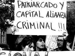 El patriarcado climático capitalista racial