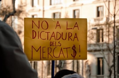 La democracia liberal como quimera