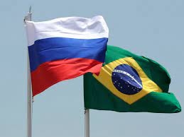 Brasil vuelve a acercarse a Rusia