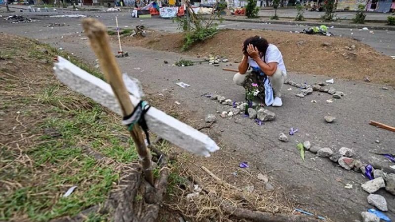 Comunicado urgente: 9 personas asesinadas y 4 capturados (retenidos ilegalmente) en Puerto Leguízamo-Putumayo