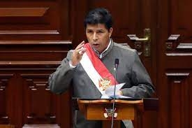 Castillo se defendió con argumentos