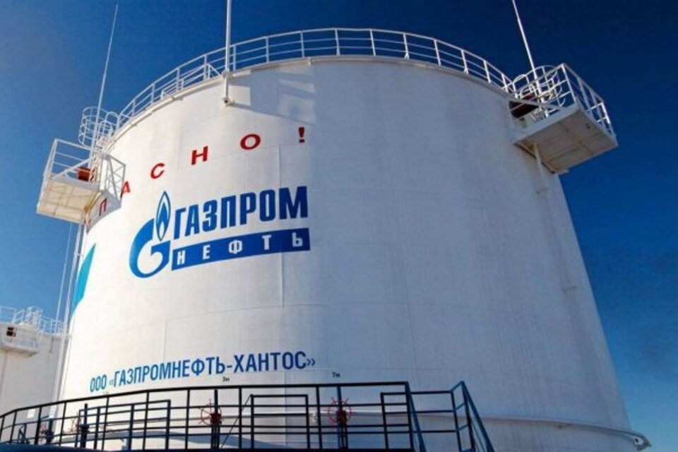 Rusia le corta el gas a Polonia y Bulgaria