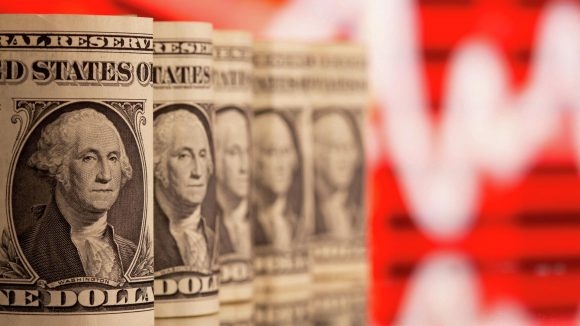 EE.UU: Récord inflacionario y peligro de estanflación en la mayor economía del mundo