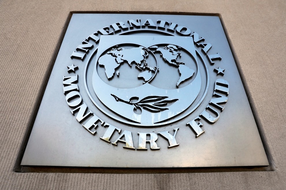 El FMI señala que la guerra de Ucrania impulsa un nuevo orden económico y geopolítico mundial