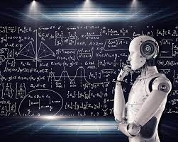 La carrera por el control de la inteligencia artificial