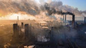 No basta reducir el CO2 para evitar una catástrofe climática: expertos
