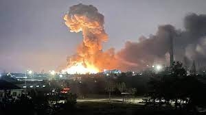 Una nueva fase de la guerra en Ucrania