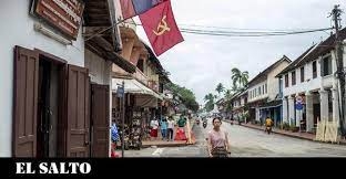 Al lado de China y Vietnam: Laos y el socialismo de mercado