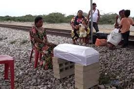 Muertes por desnutrición no cesan en el norte de Colombia