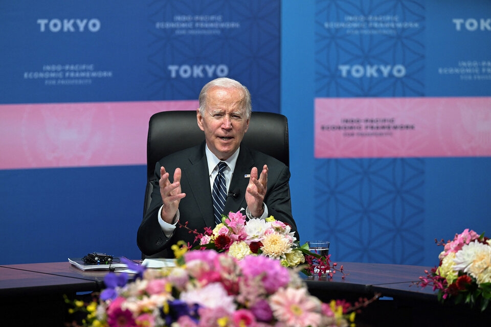 8a0147993792079fdb7a23bf02364b17 Biden advirtió que EE.UU. defenderá a Taiwán si China invade la isla