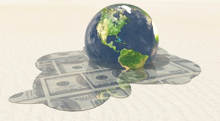 Declaración universal de los derechos del poder corporativo