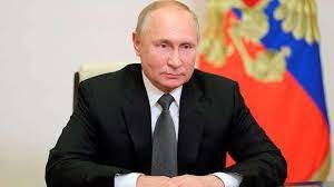 ¿Es Rusia una potencia imperialista?