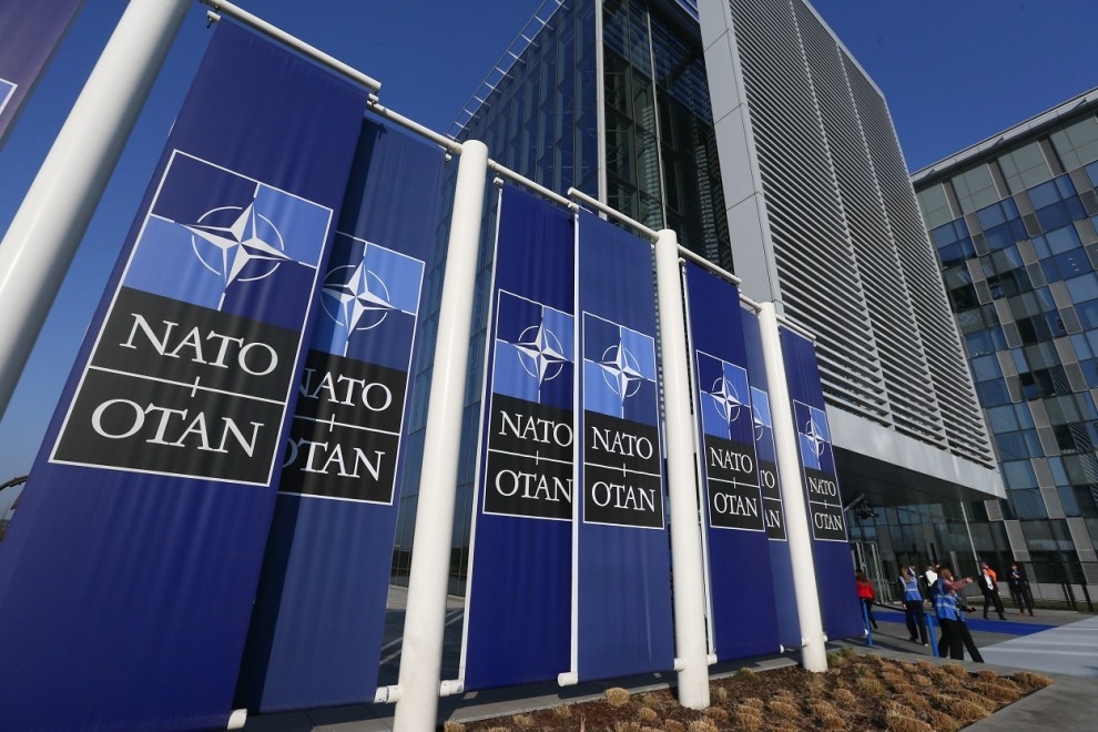 La ampliación de la OTAN muestra el fiasco de Rusia y la subordinación de Europa