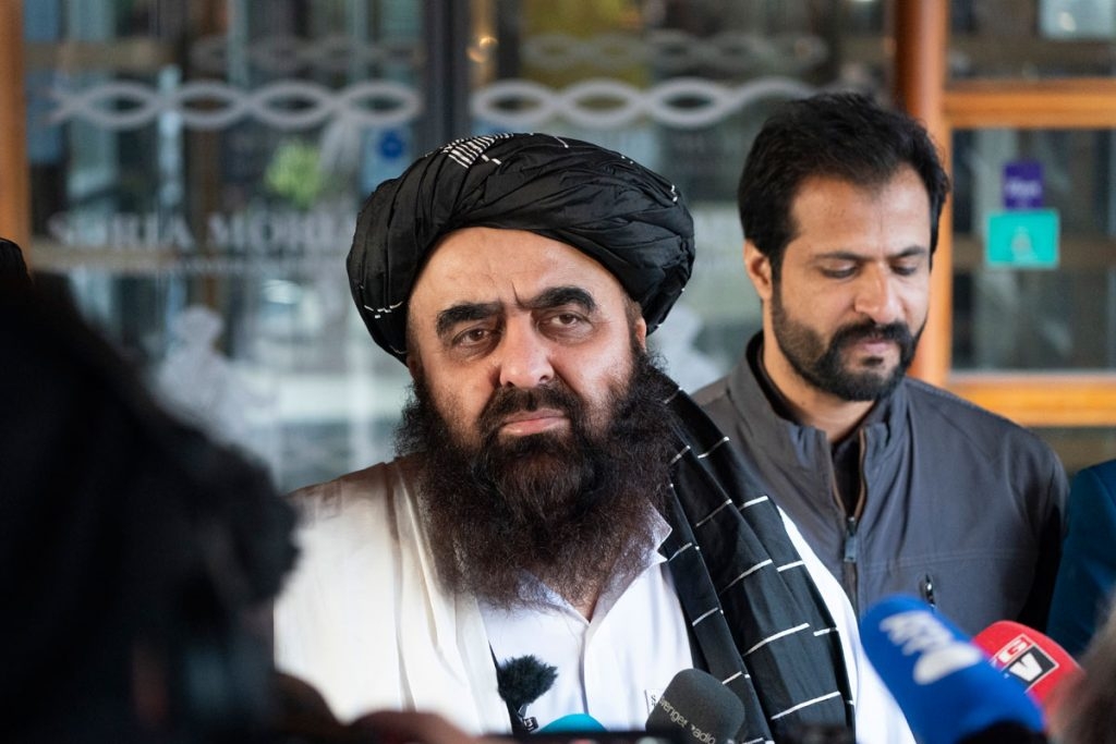 Tres preguntas sobre los talibanes, una fuerza fascista que no fundamentalista